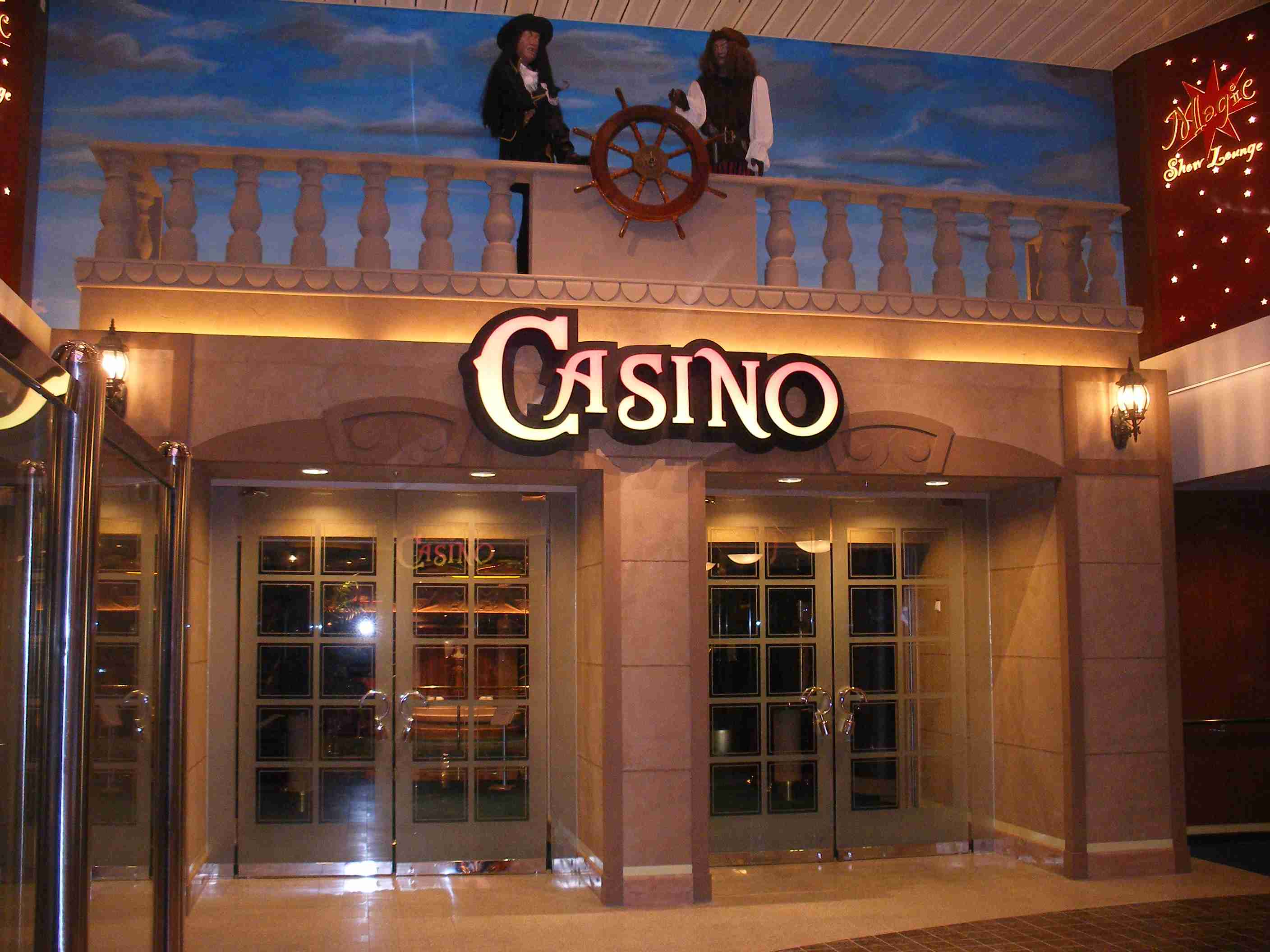 Color Magic Casino Color Magic Casino