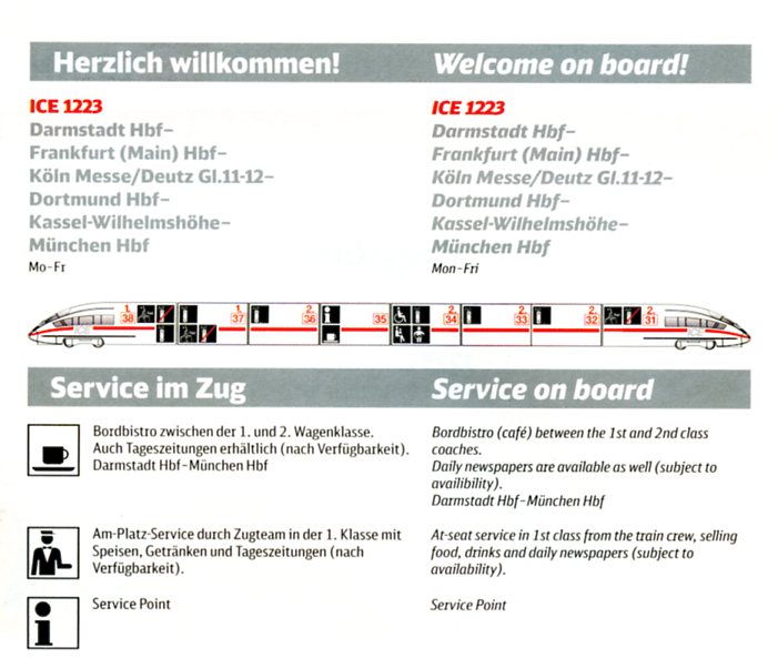 Freundeskreis der Fahrplansammler Herbsttreffen 2011